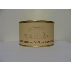 Réf 71 Civet d’Oie 390gr