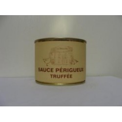 Réf 80 Sauce Périgueux 200gr