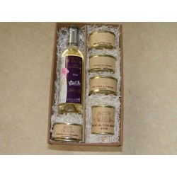 Réf 106 Coffret Terroir