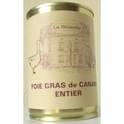 Réf 02 Foie Gras de Canard...