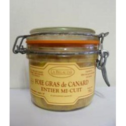 Réf 51 Foie gras de Canard...