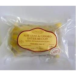 Réf 51 Foie gras de Canard...