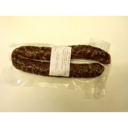 Réf 55 Saucisses sèche de...