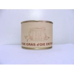 Réf 31 Foie Gras d’Oie...