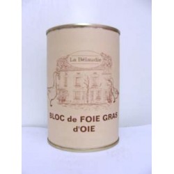 Réf 32 Bloc de Foie Gras...