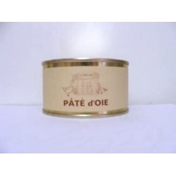 Réf 40 Pâté d’Oie 190gr