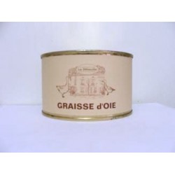 Réf 41 Graisse d'Oie 350gr