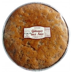 Gâteau aux Noix 240 gr