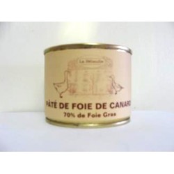 Réf 05 Pâté de Foie de...