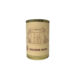 Réf 83 Boudin noir 400g